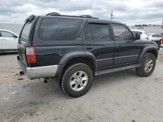 Photo 2 VIN: JT3GN87R2V0025321 - TOYOTA 4RUNNER LI 