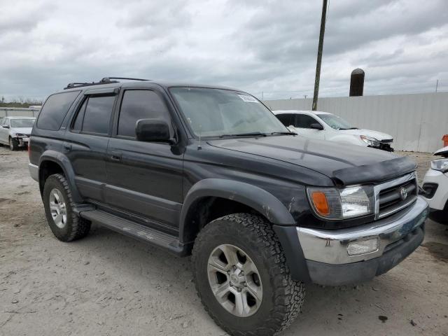 Photo 3 VIN: JT3GN87R2V0025321 - TOYOTA 4RUNNER LI 