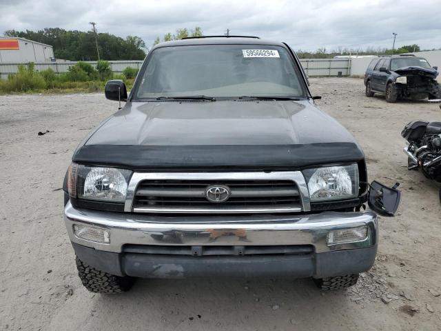 Photo 4 VIN: JT3GN87R2V0025321 - TOYOTA 4RUNNER LI 