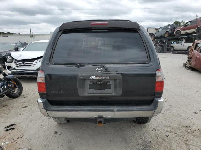 Photo 5 VIN: JT3GN87R2V0025321 - TOYOTA 4RUNNER LI 