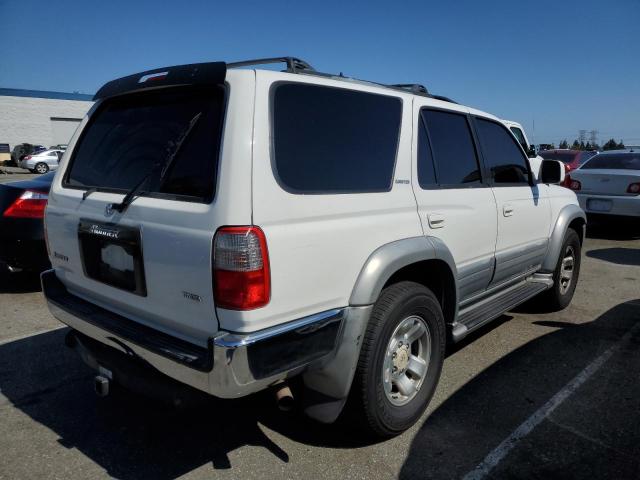 Photo 2 VIN: JT3GN87R2V0038215 - TOYOTA 4RUNNER 