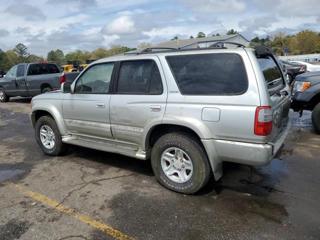 Photo 1 VIN: JT3GN87R2X0101784 - TOYOTA 4RUNNER 