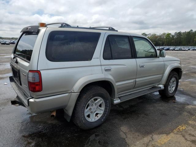 Photo 2 VIN: JT3GN87R2X0101784 - TOYOTA 4RUNNER 