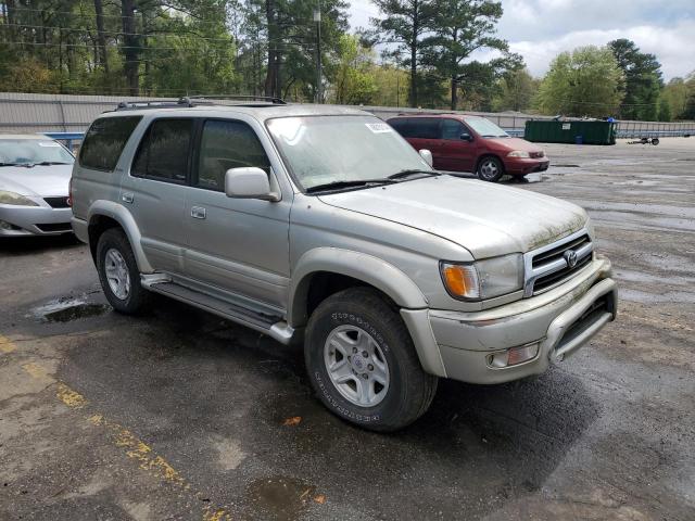 Photo 3 VIN: JT3GN87R2X0101784 - TOYOTA 4RUNNER 