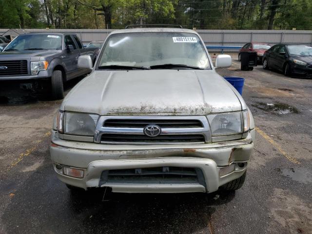 Photo 4 VIN: JT3GN87R2X0101784 - TOYOTA 4RUNNER 