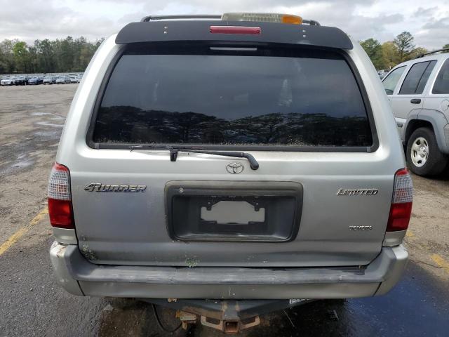 Photo 5 VIN: JT3GN87R2X0101784 - TOYOTA 4RUNNER 