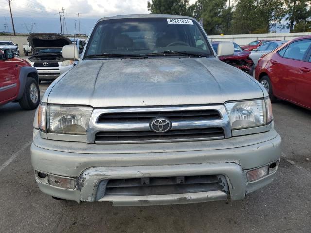 Photo 4 VIN: JT3GN87R2X0116382 - TOYOTA 4RUNNER 