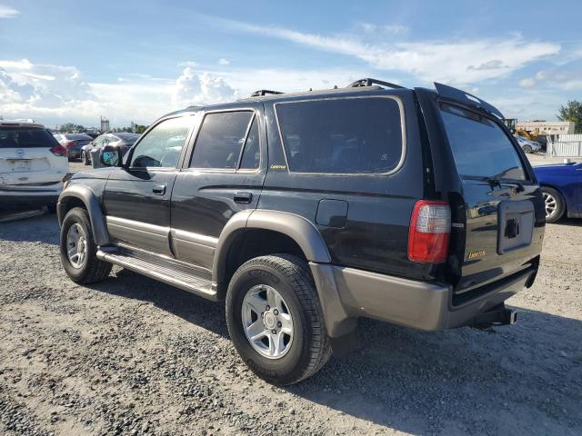 Photo 1 VIN: JT3GN87R2X0129312 - TOYOTA 4RUNNER LI 