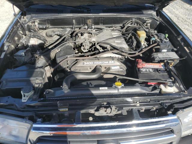 Photo 11 VIN: JT3GN87R2X0129312 - TOYOTA 4RUNNER LI 