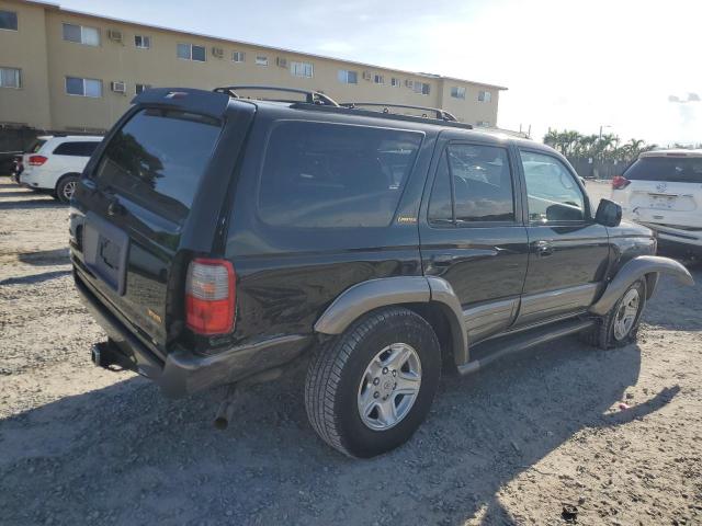 Photo 2 VIN: JT3GN87R2X0129312 - TOYOTA 4RUNNER LI 