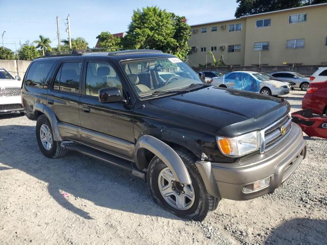 Photo 3 VIN: JT3GN87R2X0129312 - TOYOTA 4RUNNER LI 