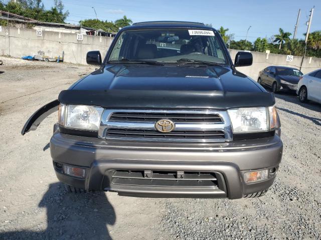 Photo 4 VIN: JT3GN87R2X0129312 - TOYOTA 4RUNNER LI 