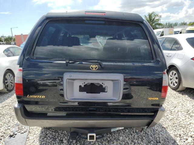 Photo 5 VIN: JT3GN87R2X0129312 - TOYOTA 4RUNNER LI 