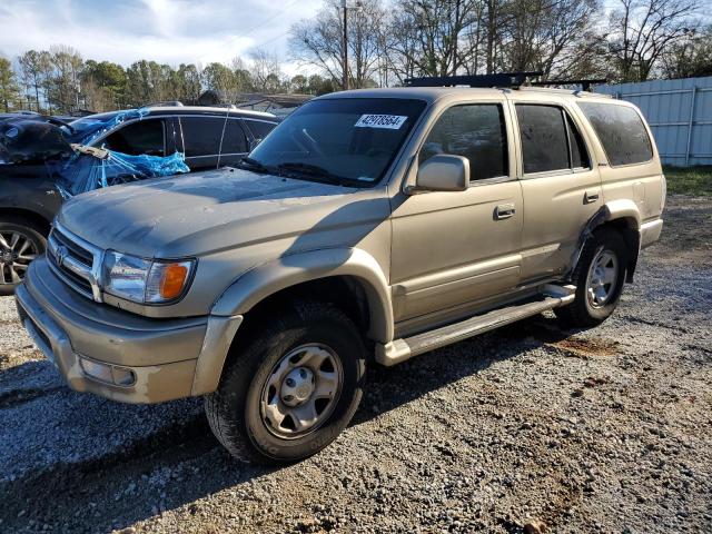 Photo 0 VIN: JT3GN87R2Y0152705 - TOYOTA 4RUNNER 