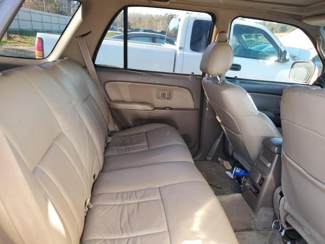 Photo 10 VIN: JT3GN87R2Y0152705 - TOYOTA 4RUNNER 