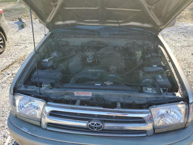 Photo 11 VIN: JT3GN87R2Y0152705 - TOYOTA 4RUNNER 