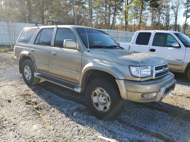 Photo 3 VIN: JT3GN87R2Y0152705 - TOYOTA 4RUNNER 