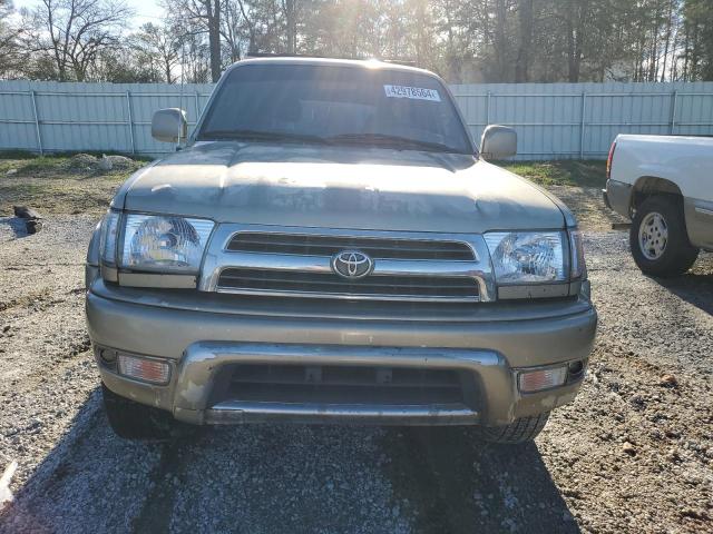 Photo 4 VIN: JT3GN87R2Y0152705 - TOYOTA 4RUNNER 