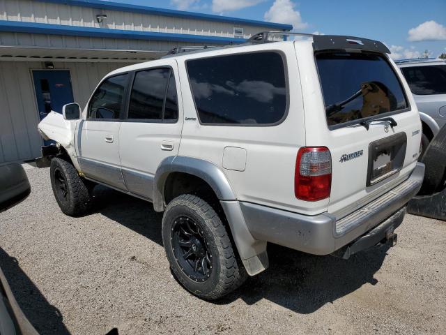 Photo 1 VIN: JT3GN87R2Y0169679 - TOYOTA 4RUNNER 