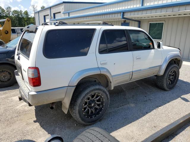 Photo 2 VIN: JT3GN87R2Y0169679 - TOYOTA 4RUNNER 