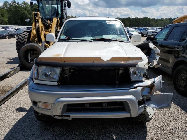 Photo 4 VIN: JT3GN87R2Y0169679 - TOYOTA 4RUNNER 