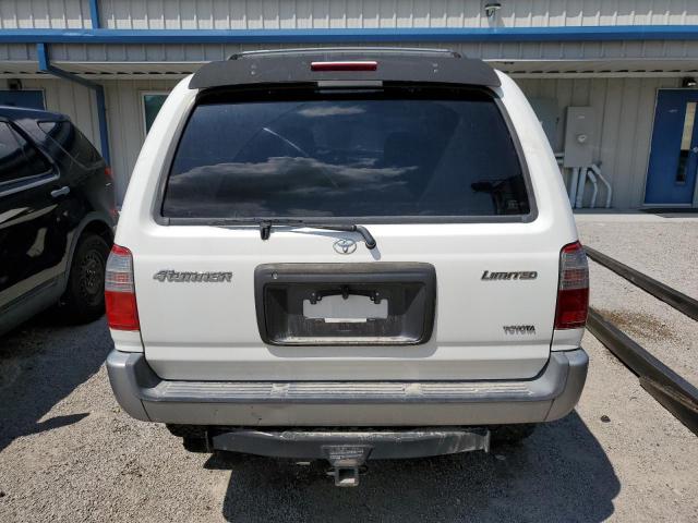 Photo 5 VIN: JT3GN87R2Y0169679 - TOYOTA 4RUNNER 