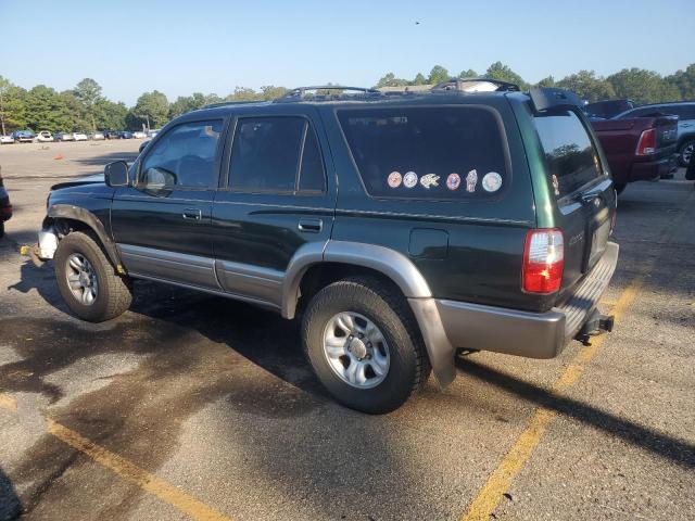 Photo 1 VIN: JT3GN87R310195858 - TOYOTA 4RUNNER LI 