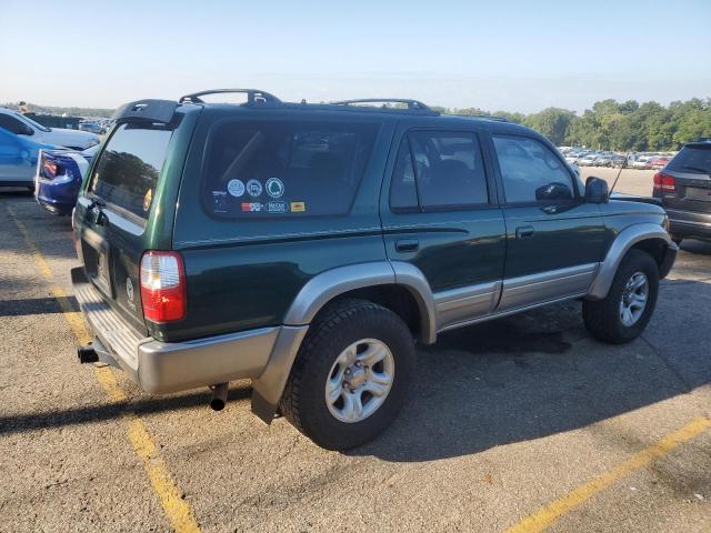 Photo 2 VIN: JT3GN87R310195858 - TOYOTA 4RUNNER LI 