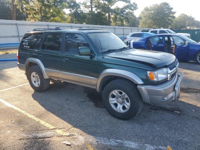 Photo 3 VIN: JT3GN87R310195858 - TOYOTA 4RUNNER LI 