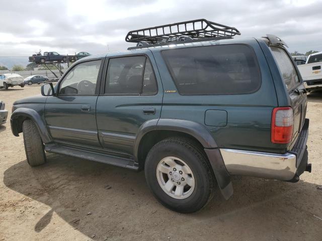 Photo 1 VIN: JT3GN87R3W0055736 - TOYOTA 4RUNNER 