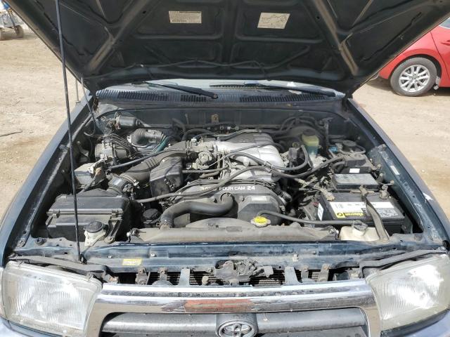 Photo 10 VIN: JT3GN87R3W0055736 - TOYOTA 4RUNNER 