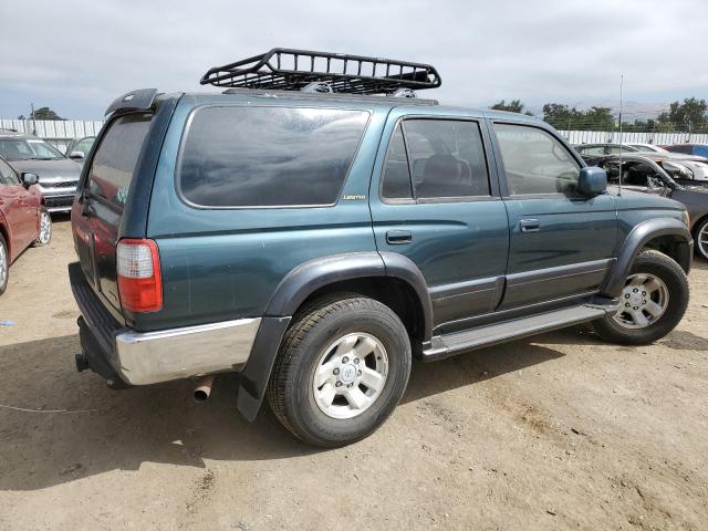 Photo 2 VIN: JT3GN87R3W0055736 - TOYOTA 4RUNNER 