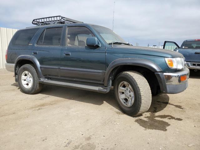 Photo 3 VIN: JT3GN87R3W0055736 - TOYOTA 4RUNNER 