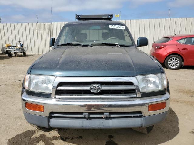 Photo 4 VIN: JT3GN87R3W0055736 - TOYOTA 4RUNNER 