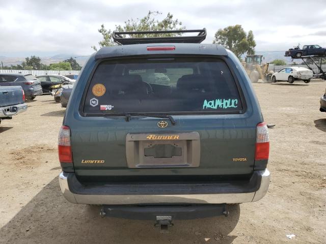 Photo 5 VIN: JT3GN87R3W0055736 - TOYOTA 4RUNNER 