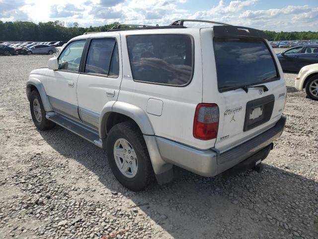 Photo 1 VIN: JT3GN87R3X0093159 - TOYOTA 4RUNNER 