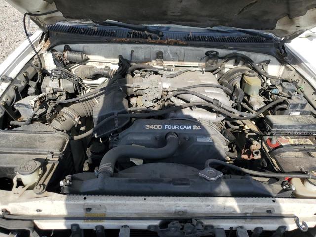 Photo 11 VIN: JT3GN87R3X0093159 - TOYOTA 4RUNNER 