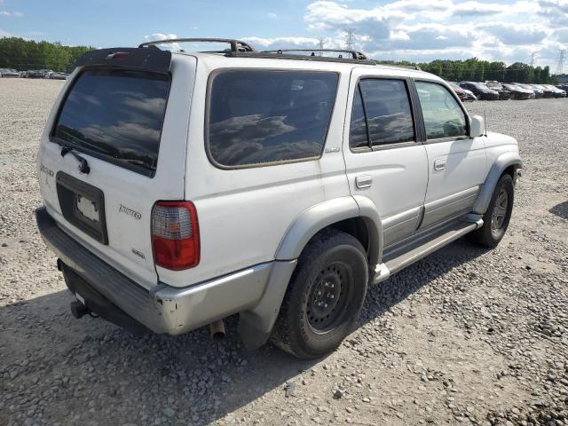 Photo 2 VIN: JT3GN87R3X0093159 - TOYOTA 4RUNNER 