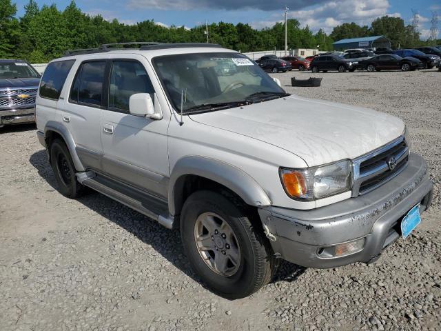 Photo 3 VIN: JT3GN87R3X0093159 - TOYOTA 4RUNNER 