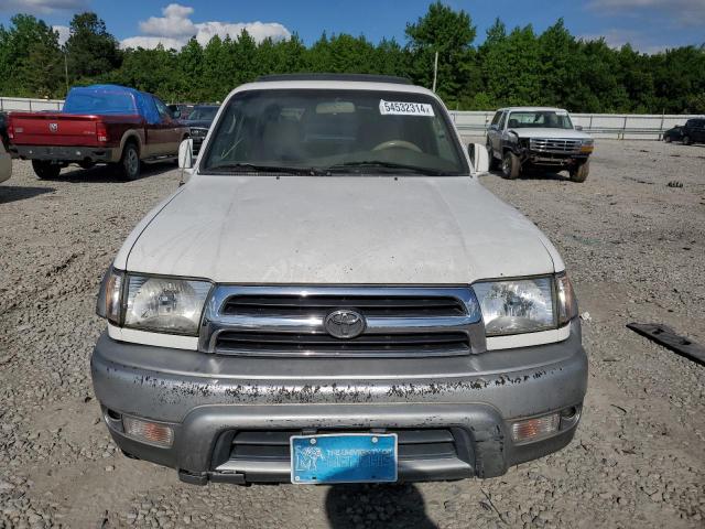 Photo 4 VIN: JT3GN87R3X0093159 - TOYOTA 4RUNNER 