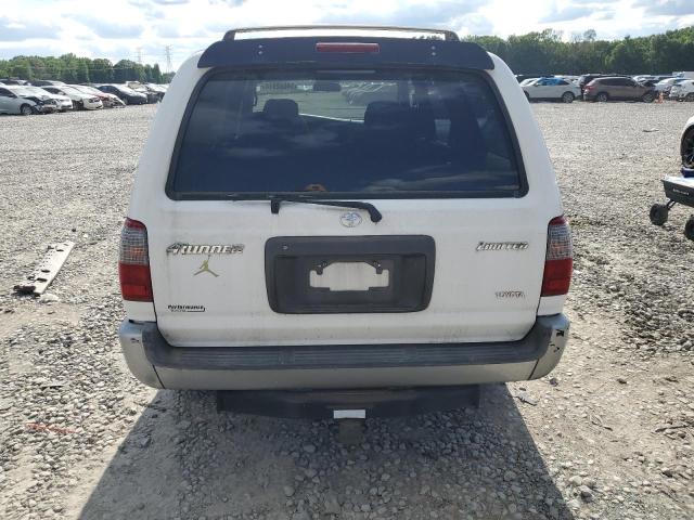 Photo 5 VIN: JT3GN87R3X0093159 - TOYOTA 4RUNNER 