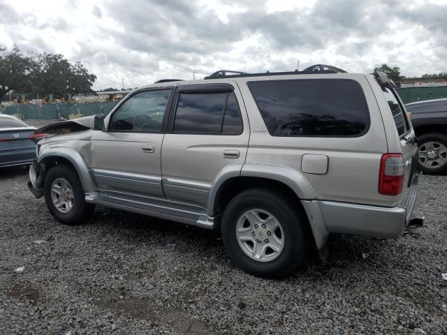 Photo 1 VIN: JT3GN87R3X0122336 - TOYOTA 4RUNNER LI 