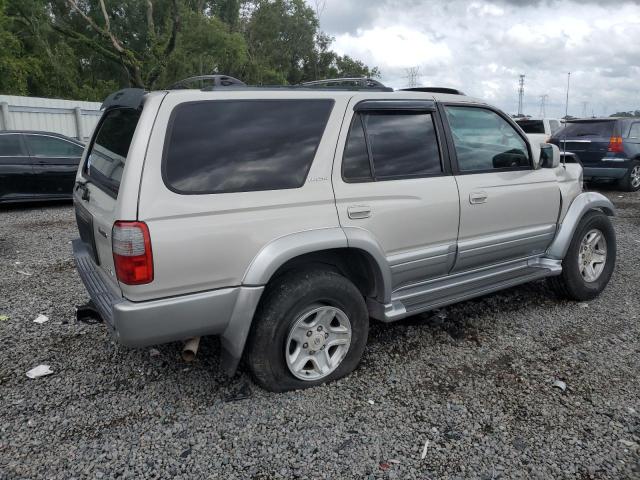 Photo 2 VIN: JT3GN87R3X0122336 - TOYOTA 4RUNNER LI 