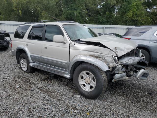 Photo 3 VIN: JT3GN87R3X0122336 - TOYOTA 4RUNNER LI 