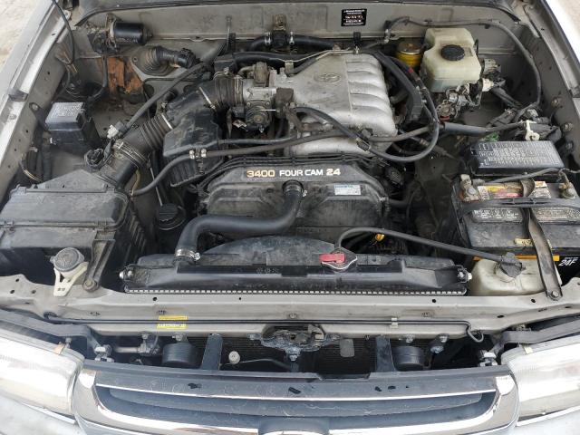 Photo 11 VIN: JT3GN87R420219585 - TOYOTA 4RUNNER LI 