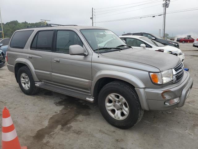 Photo 3 VIN: JT3GN87R420219585 - TOYOTA 4RUNNER LI 