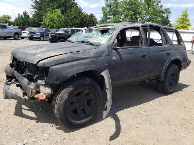 Photo 0 VIN: JT3GN87R4V0025756 - TOYOTA 4RUNNER 