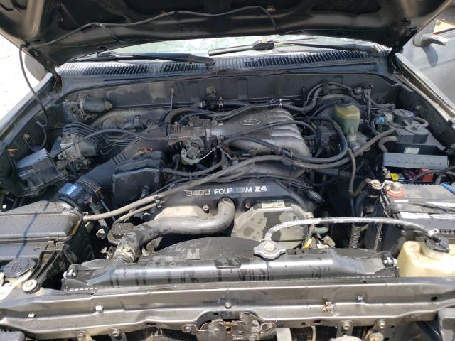 Photo 10 VIN: JT3GN87R4V0025756 - TOYOTA 4RUNNER 