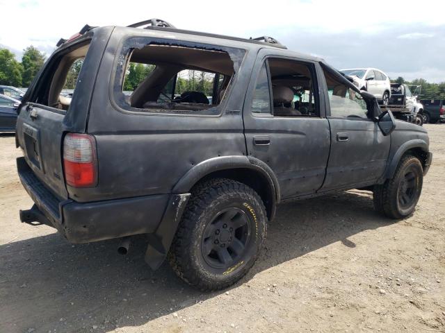 Photo 2 VIN: JT3GN87R4V0025756 - TOYOTA 4RUNNER 