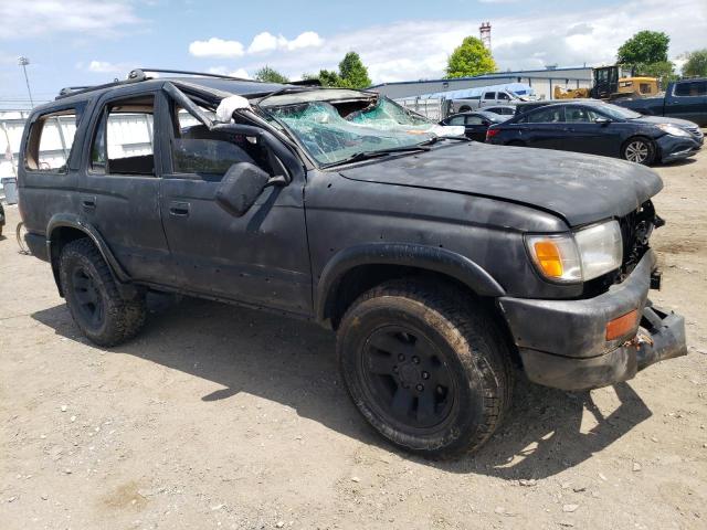 Photo 3 VIN: JT3GN87R4V0025756 - TOYOTA 4RUNNER 